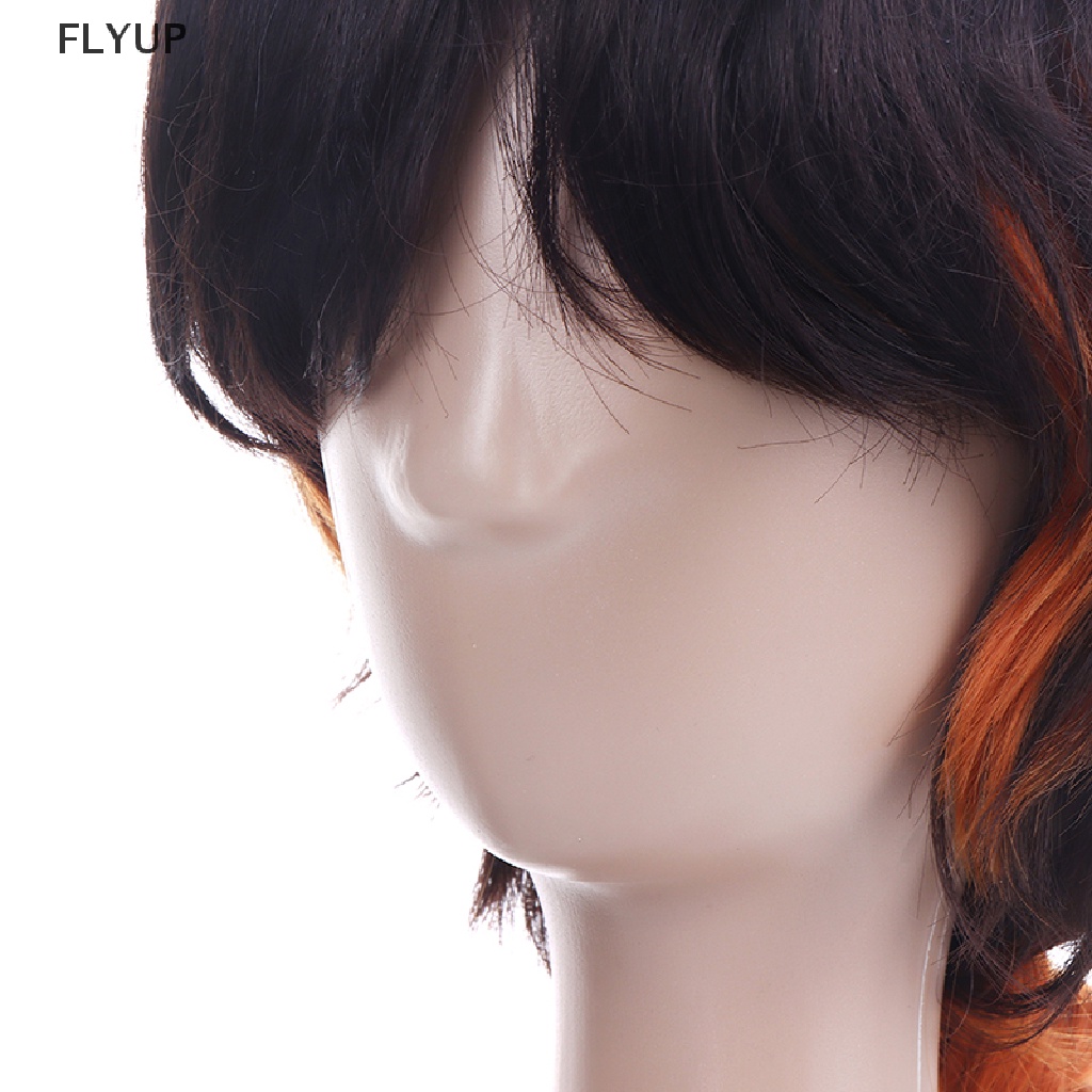 Mô Hình Đầu Ma Nơ Canh Bằng Nhựa Dùng Trưng Bày Tóc Giả / Mũ