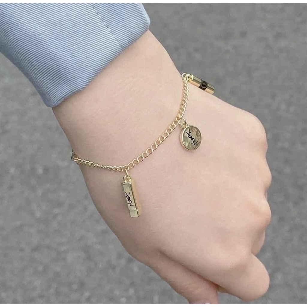 Vòng Lắc Tay YSL