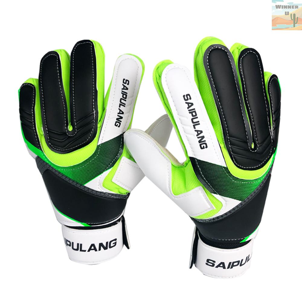 Găng Tay Thủ Môn Size 7 / 8 / 9  Cho Người Lớn Và Trẻ Em