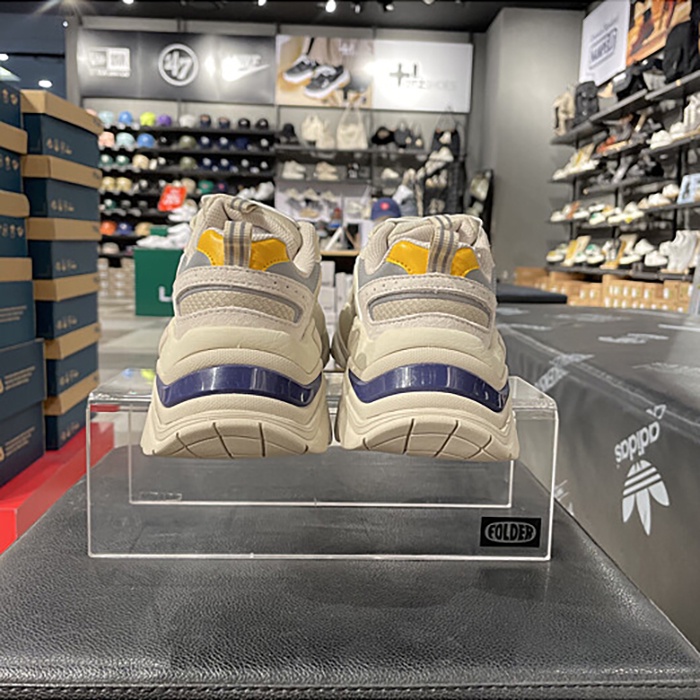 GIÀY FILA INTERATION DISCRUPT