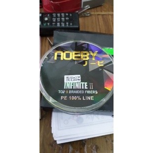 Dây PE Noeby