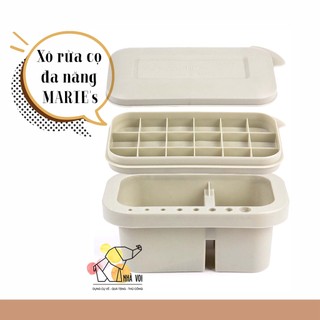 Xô rửa cọ đa năng Marie's