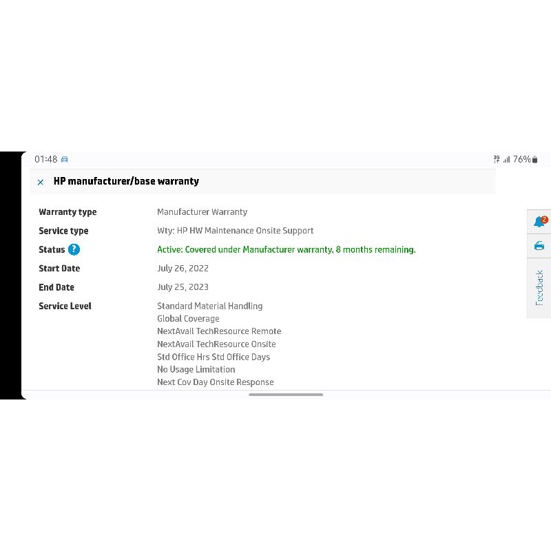 HP Prodesk 400 G6 i5 thế hệ 10, 16GB Ram