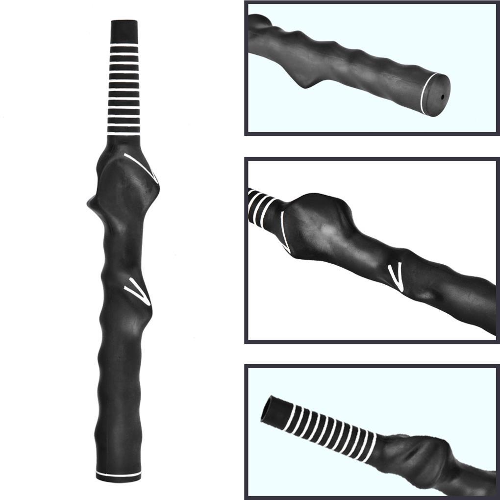 Dụng Cụ Tập Đánh Golf Chuyên Dụng Màu Đen