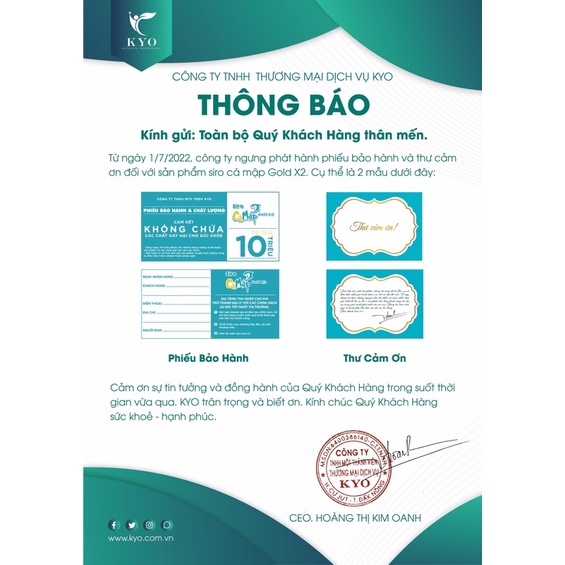 SIRO CÁ MẬP MẪU MỚI