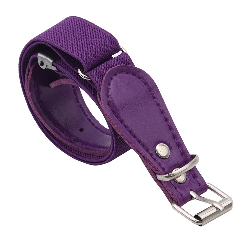 Thắt Lưng Co Giãn Nhiều Màu Sắc Cho Bé