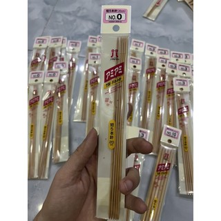Kim đan 2 đầu hamanaka 20cm