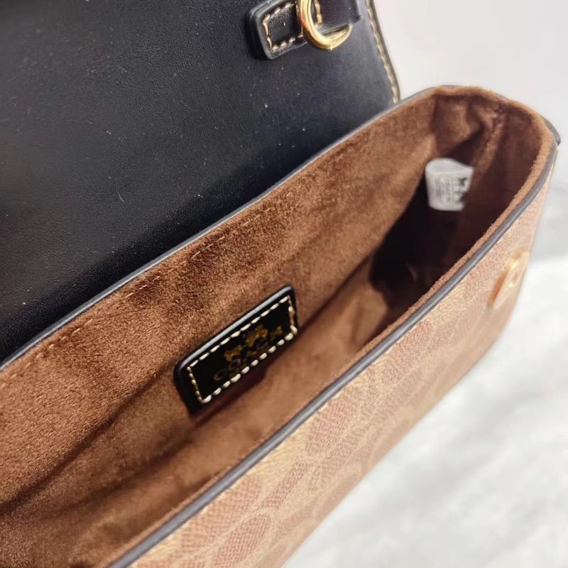 SẴN HÀNG ✨ TÚI COACH MINI JOSIE