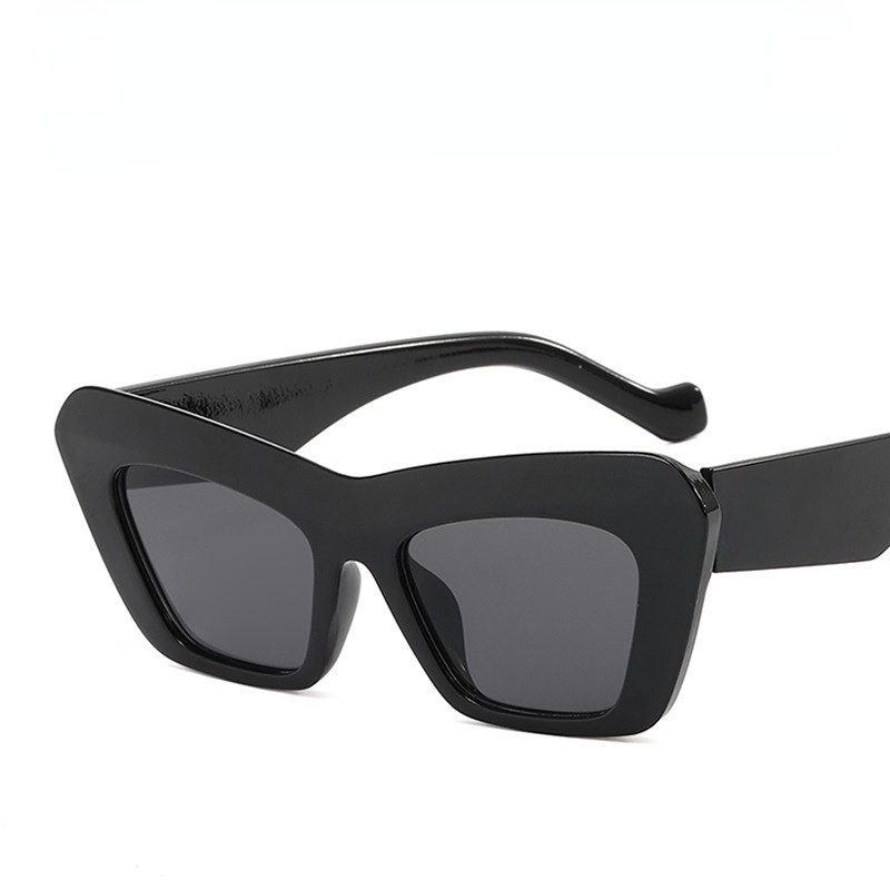 Kính Mát Chống Tia UV400 Nhiều Màu Sắc