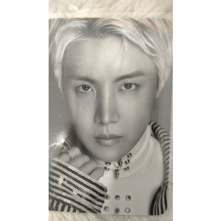 Card BTS Dicon 102 tách lẻ | BTS 102 Dicon Official