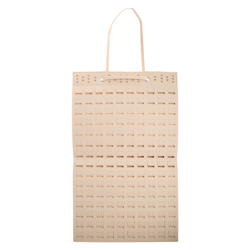 Flgo Giá Đỡ Trưng Bày Bông Tai Gắn Tường Nhỏ Gọn Dành Cho Bạn Nữ