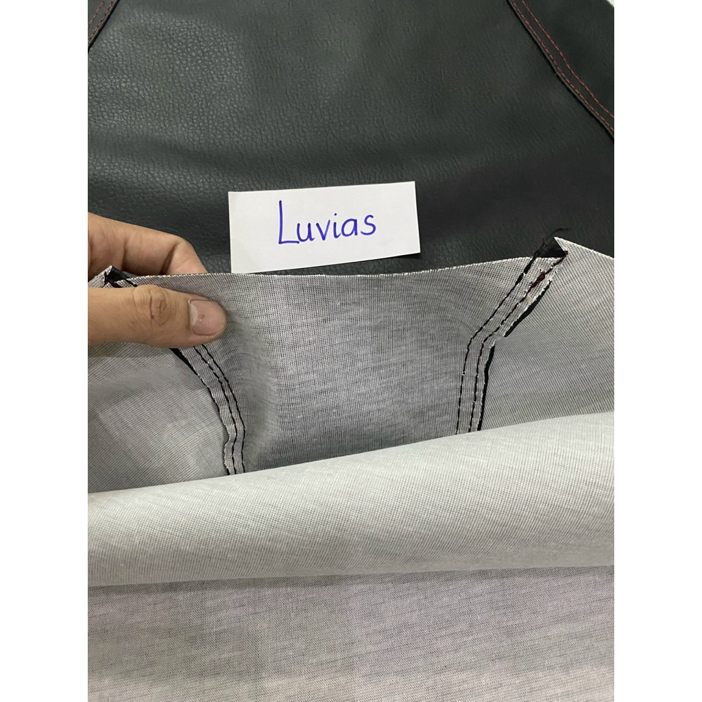 Da Bọc Yên Xe Máy YAMAHA LUVIAS