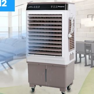 Quạt Điều Hòa Không Khí Kangaroo 50F79 - Bảo Hành 12 Tháng - Trưng Bày Mới 99%