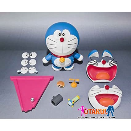 Mô Hình Figma Doraemon