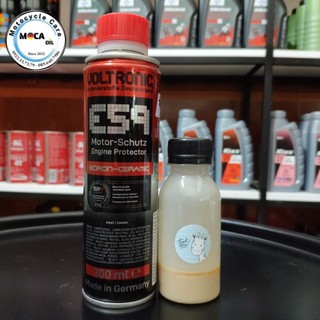Voltrolnic E59-Phủ Ceramic bảo vệ động cơ