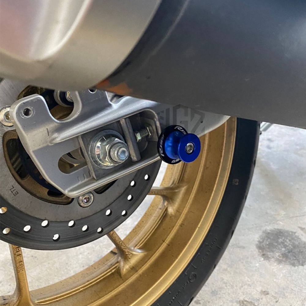 Ốc Vít Chuyên Dụng Dành Cho Trục Sau Xe YAMAHA R15M R15v4