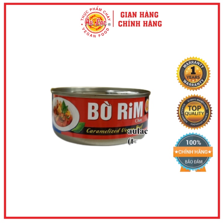 Bò Rim Chay Âu Lạc