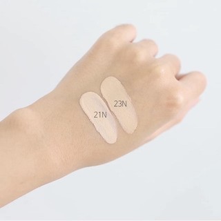 Cushion Laneige neo Matte