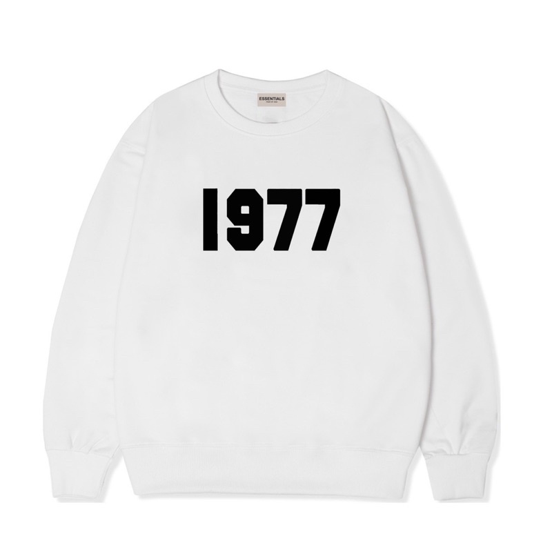 SWEATER UNISEX JUST DO IT TRẺ TRUNG NĂNG ĐỘNG CHẤT LIỆU NỈ THOẢI MÁI