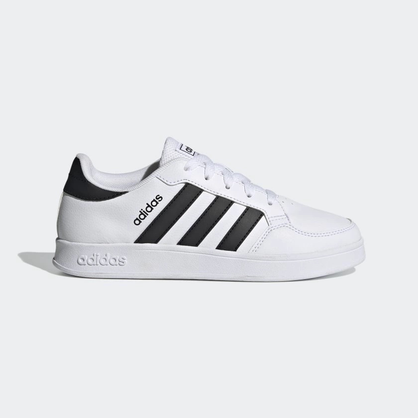 GIÀY ADIDAS CHÍNH HÃNG-GIÀY BREAKNET- FY9506