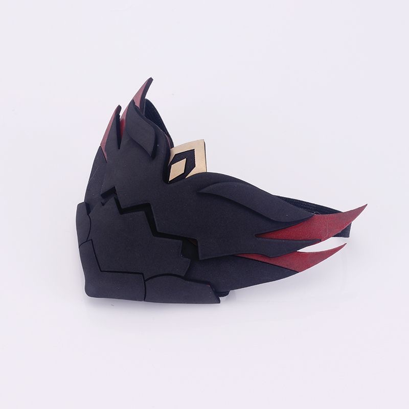 Phụ kiện Mặt nạ Kuki Shinobu