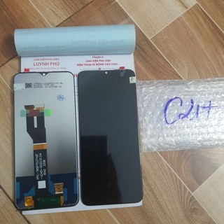 Màn hình Nokia C21 Plus tặng keo dán 15ml