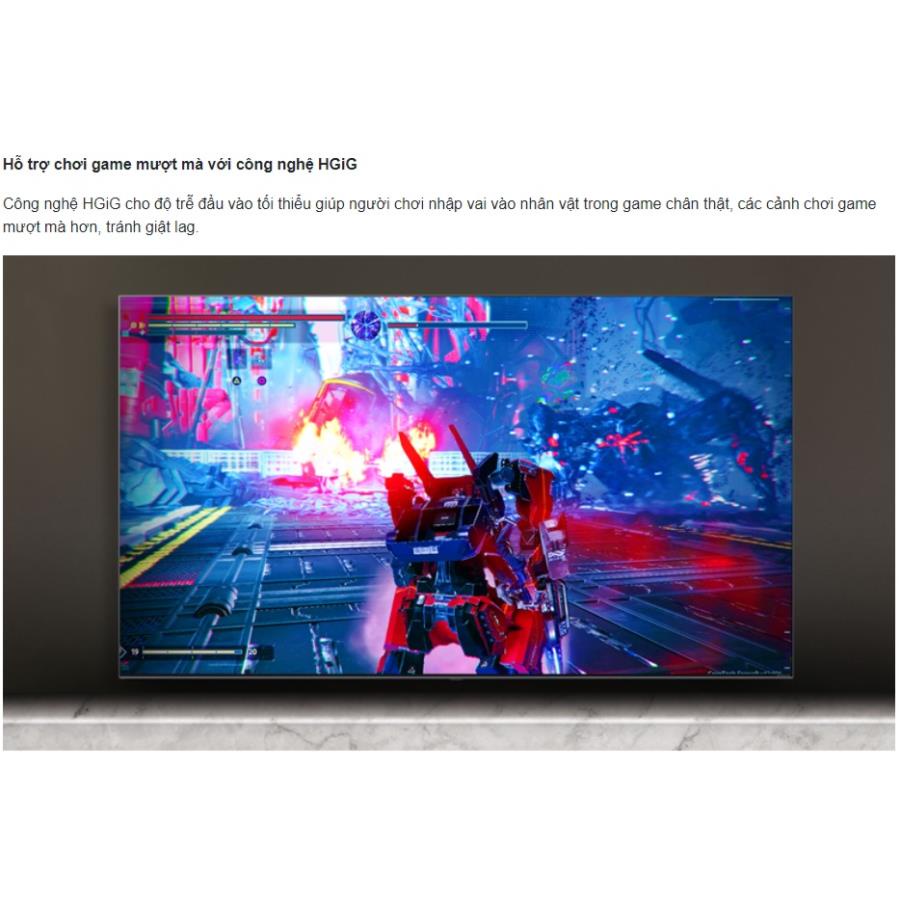 Tivi LG 65NANO86TPA Tivi LG chính hãng BH:24 tháng tại nhà từ nhà sản xuất trên toàn quốc | BigBuy360 - bigbuy360.vn