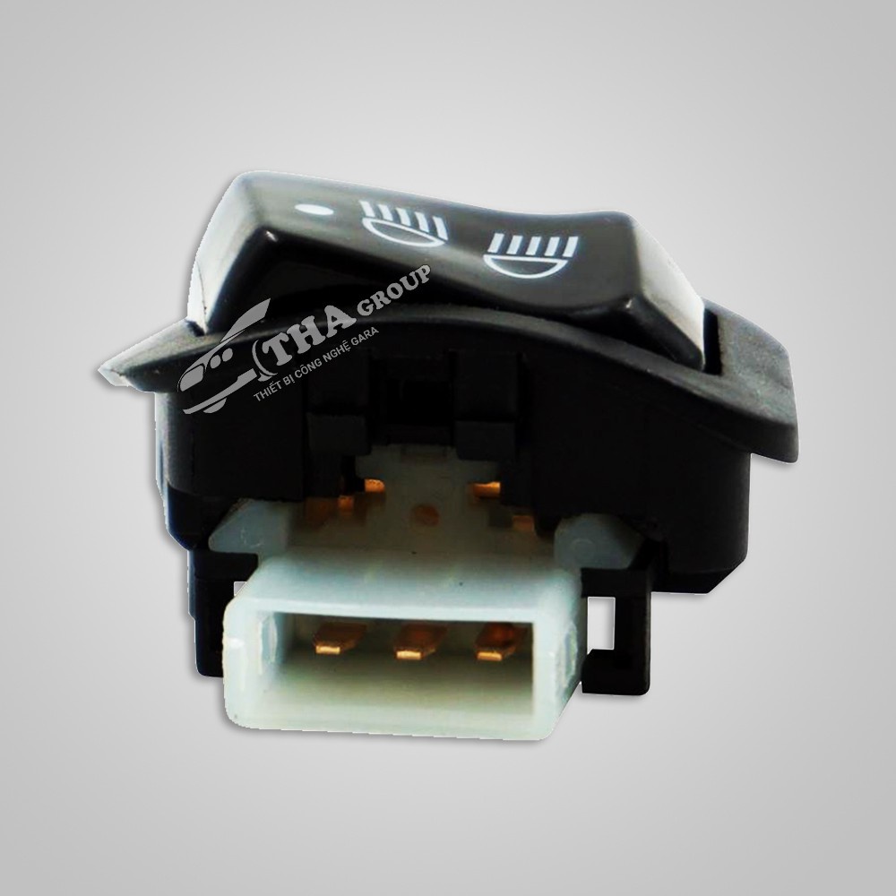 CÔNG TẮC TẮT ĐÈN XE HONDA ĐỜI MỚI BÓNG HALOGEN