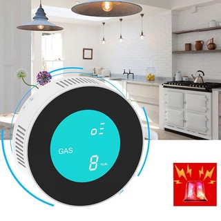 Thiết bị báo rò rỉ khí gas pgst pa-210w