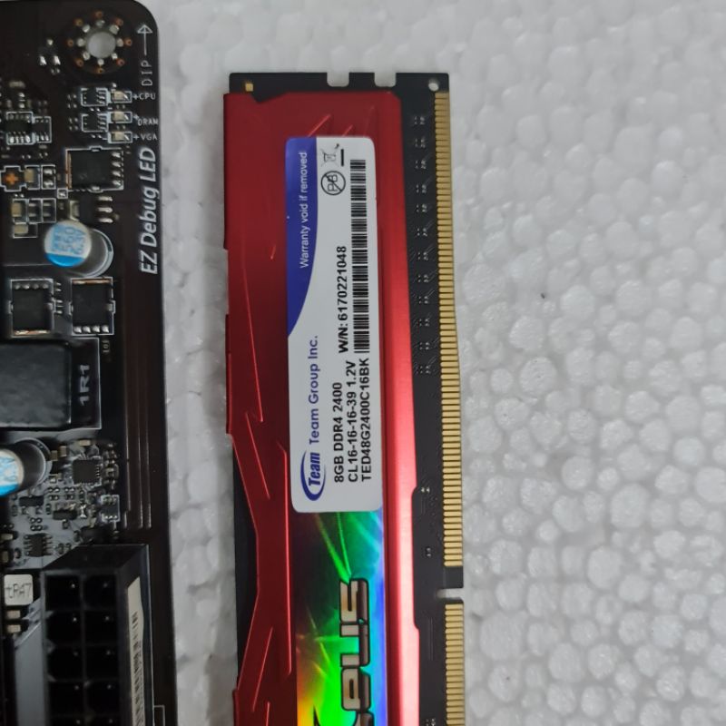 COMBO MAIN MSI H110+ CPU I3 7100+ RAM 8GB/2133/2400 | BigBuy360 - bigbuy360.vn