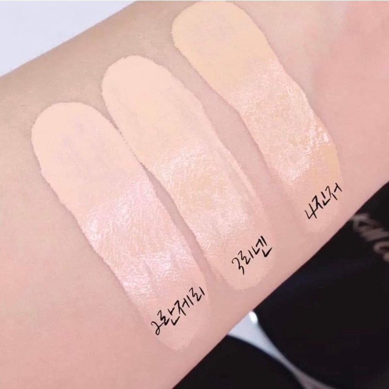 PHẤN NƯỚC CLIO KILL COVER GLOW FOUNWEAR CUSHION  TẶNG KÈM LÕI