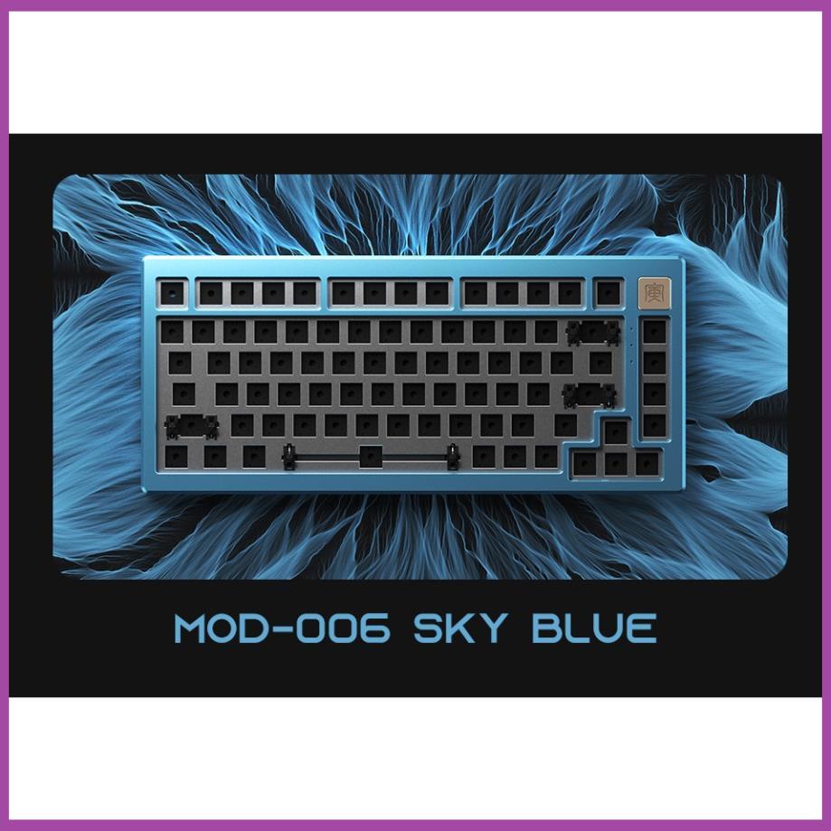 Kit bàn phím cơ AKKO Designer Studio – MOD006