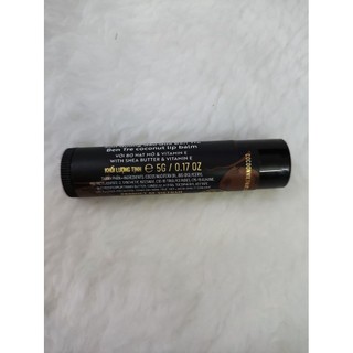 Son Dưỡng Dầu Dừa Bến Tre Cocoon