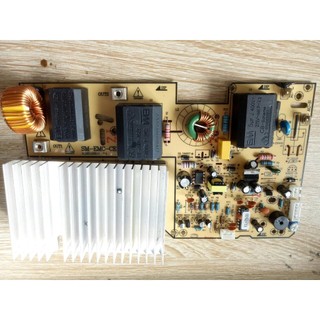 Mạch bếp từ Elmich EL-7950
