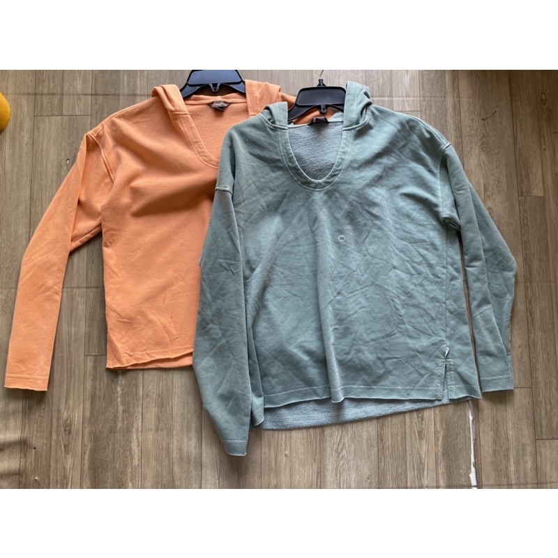 áo hoodie croptop nữ dư xịn new 100%