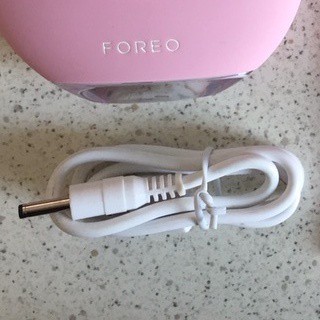 Dây sạc cho máy rửa mặt Foreo chính hãng
