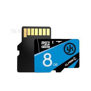 Thẻ nhớ micro sd class 10 tốc độ cao netac p400 sdsr-u1 8gb