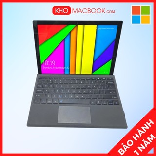 Surface pro 7 plus | core i7-1135g7u l ram 8gb l ssd 512gb l màn 13 inch 2k touch mới 99%