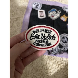 Sticker Dán Quần Áo