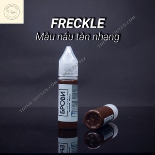 MỰC BROVI CỦA NGA