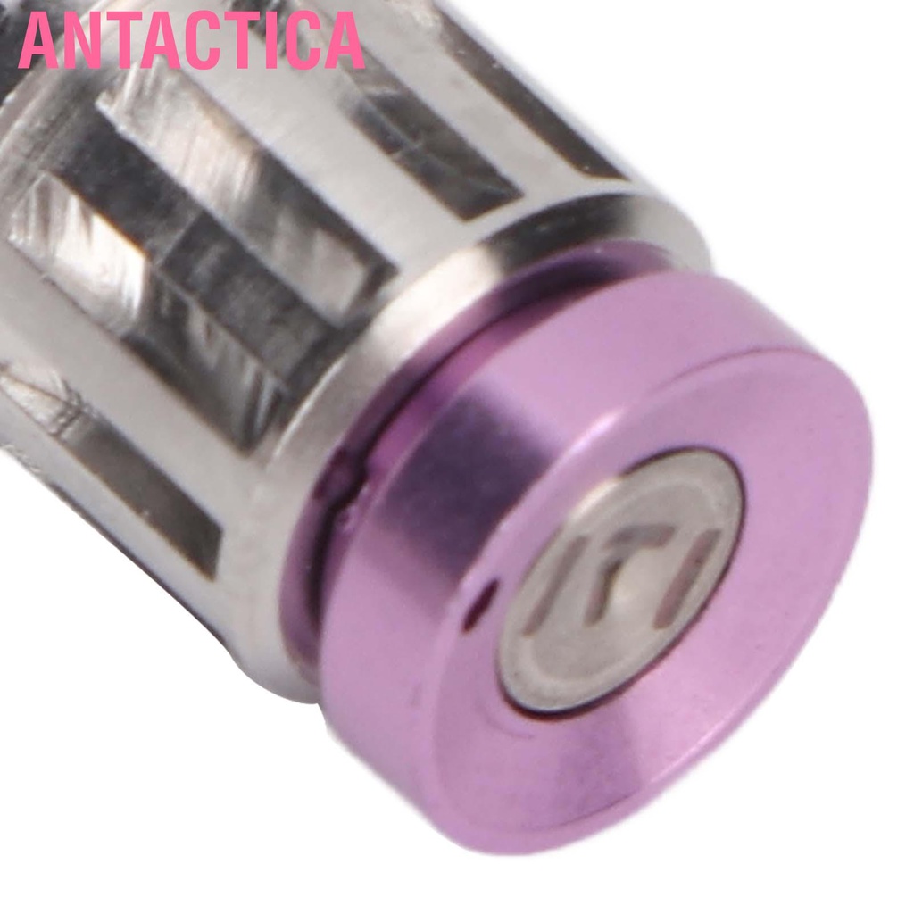 Antactica Dental Implant Screw Driver Stainless Steel Heat Resistant Portable Tool for Dentist