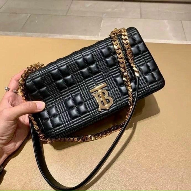 📛RẺ VÔ ĐỊCH📛TÚI BBR SMALL NỮ DA MỀM SIÊU XINH