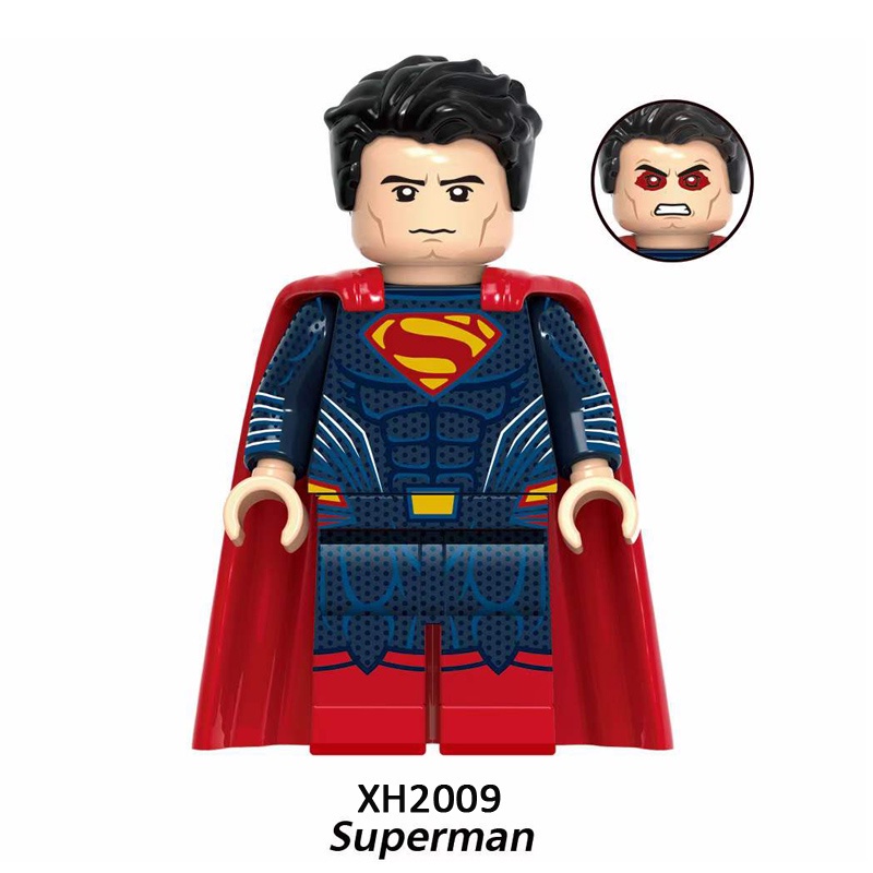 Mô Hình Nhân Vật Hawkman Black Adam Mini