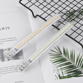 Đèn led USB 8 đèn , Đèn led USB 24 bóng