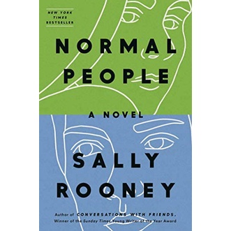 Normal People - Bìa Mềm