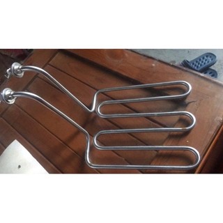 Điện trở thay thế bếp chiên nhúng điện eton