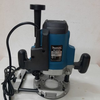 Máy soi gỗ makita -M3600B