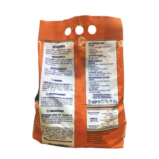 Bột giặt America Fresh 2kg (4 Mùi)