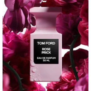 [ᴛᴇsᴛᴇʀ] Nước Hoa T.F Rose Prick - 5𝘮𝘭/10𝘮𝘭 /20𝘮𝘭