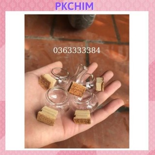 Cóng chim khuyên,cóng thủy tinh chim khuyên và hút mật Pkchim phụ kiện chim cảnh